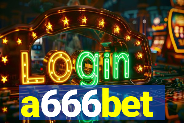 a666bet