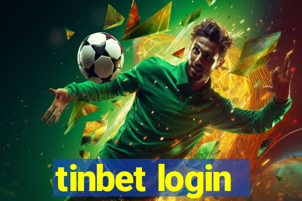 tinbet login