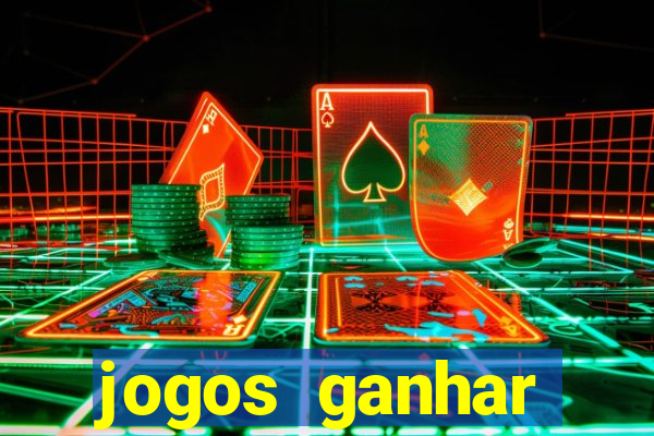 jogos ganhar dinheiro no pix