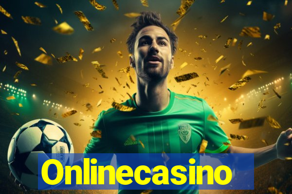 Onlinecasino