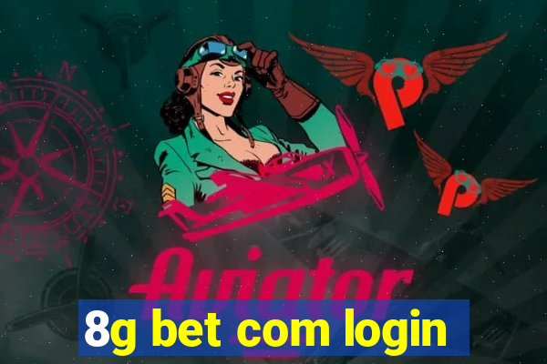 8g bet com login