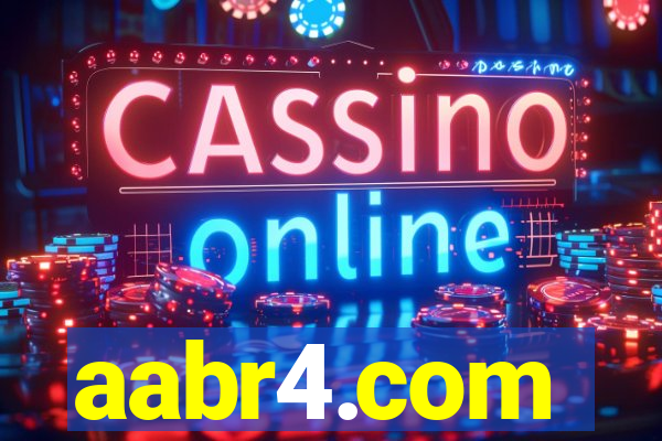 aabr4.com