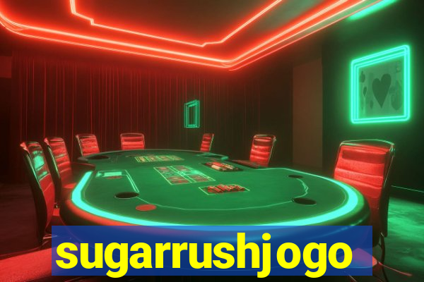 sugarrushjogo