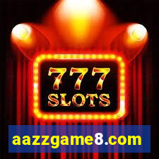 aazzgame8.com