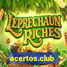 acertos.club