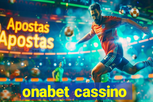 onabet cassino