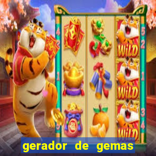 gerador de gemas dragon city