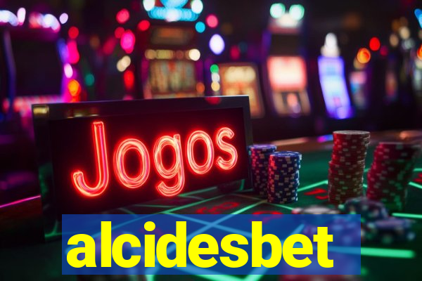 alcidesbet