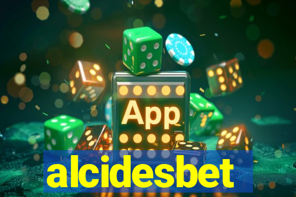 alcidesbet