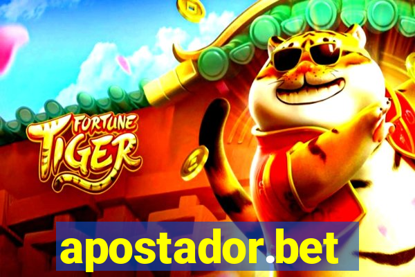 apostador.bet