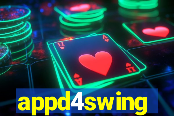 appd4swing