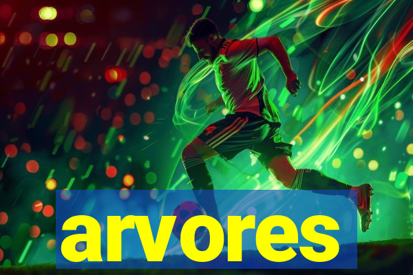 arvores-pg.com