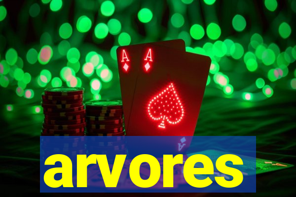 arvores-pg.com