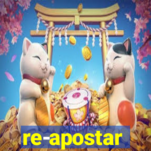 re-apostar sportingbet o que significa