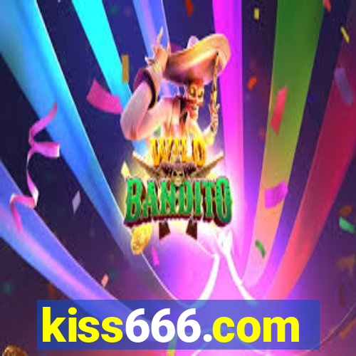 kiss666.com