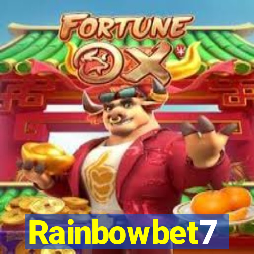 Rainbowbet7