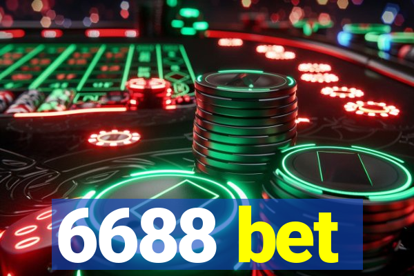 6688 bet