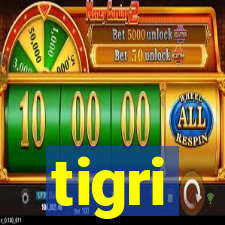 tigri