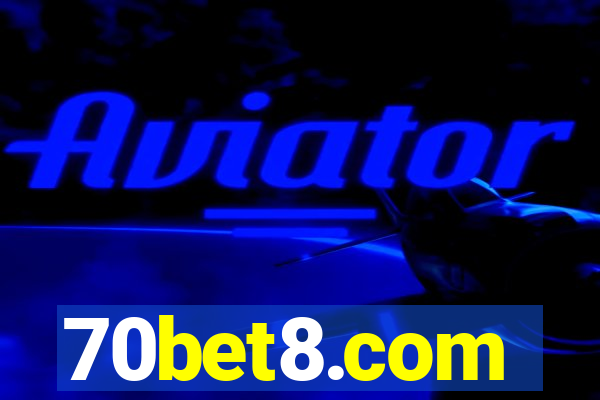 70bet8.com