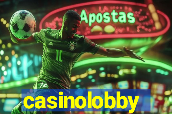 casinolobby