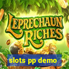 slots pp demo