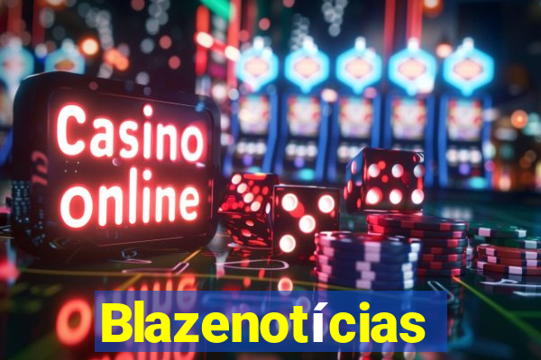 Blazenotícias