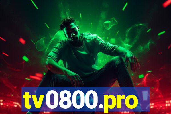 tv0800.pro