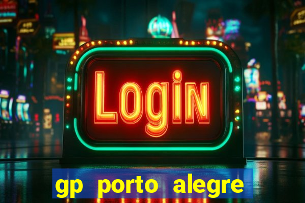 gp porto alegre viva local