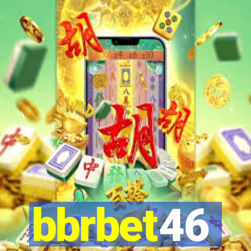 bbrbet46