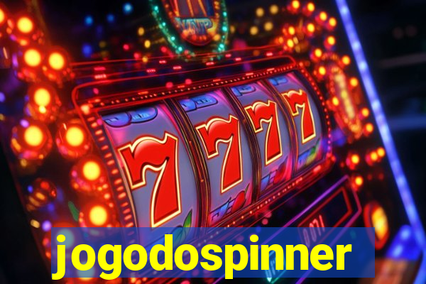 jogodospinner