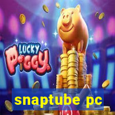 snaptube pc