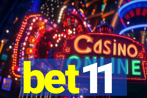 bet11