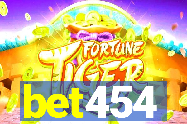 bet454