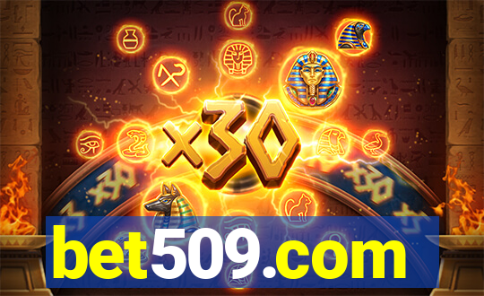 bet509.com