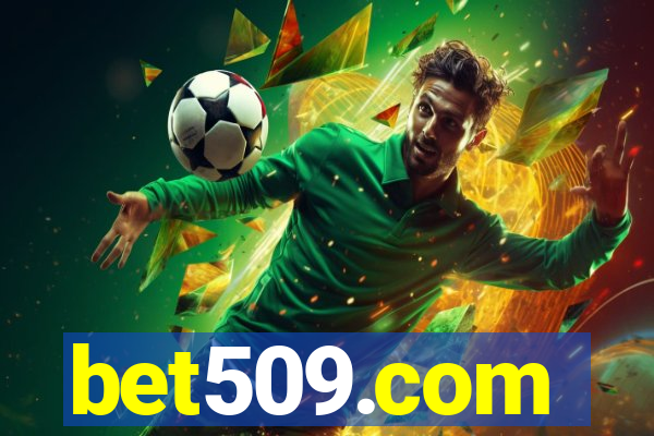 bet509.com