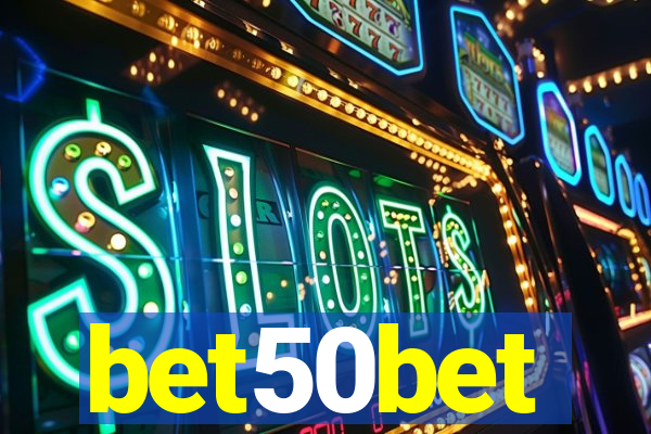 bet50bet