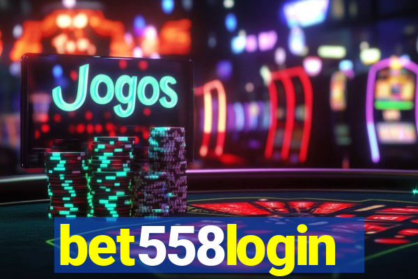 bet558login