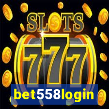 bet558login