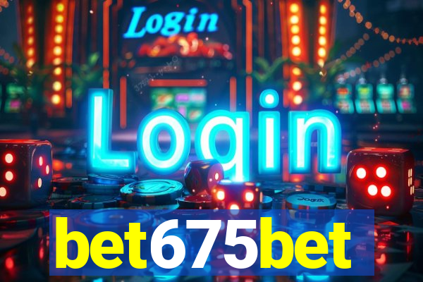 bet675bet