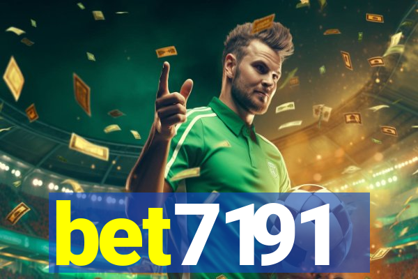 bet7191