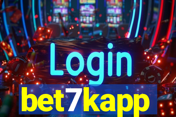 bet7kapp