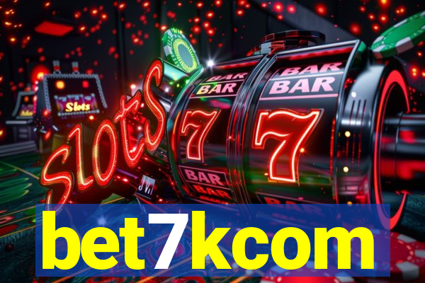 bet7kcom