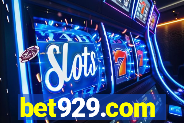 bet929.com