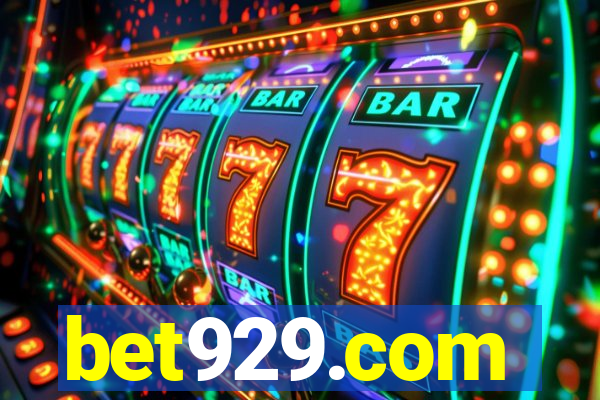 bet929.com