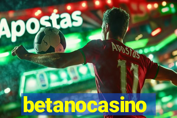 betanocasino