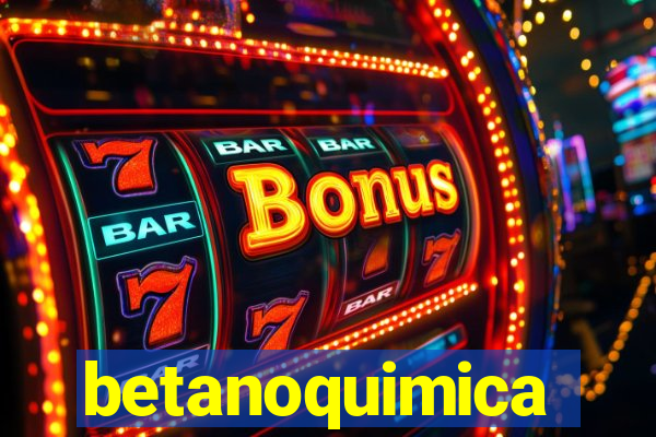 betanoquimica