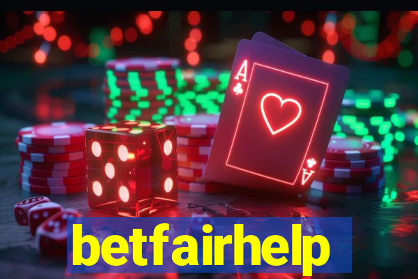 betfairhelp