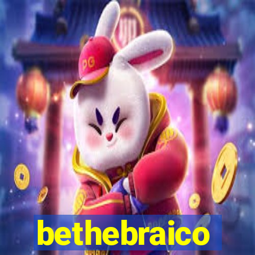 bethebraico