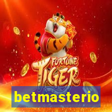 betmasterio