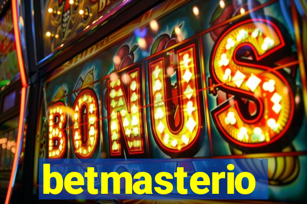 betmasterio